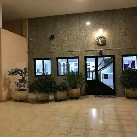 Fiesta Appartement Benidorm
